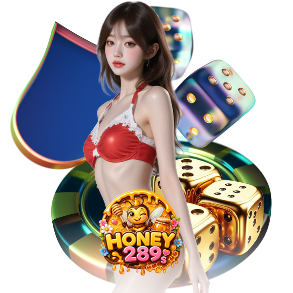 honey289 slot 